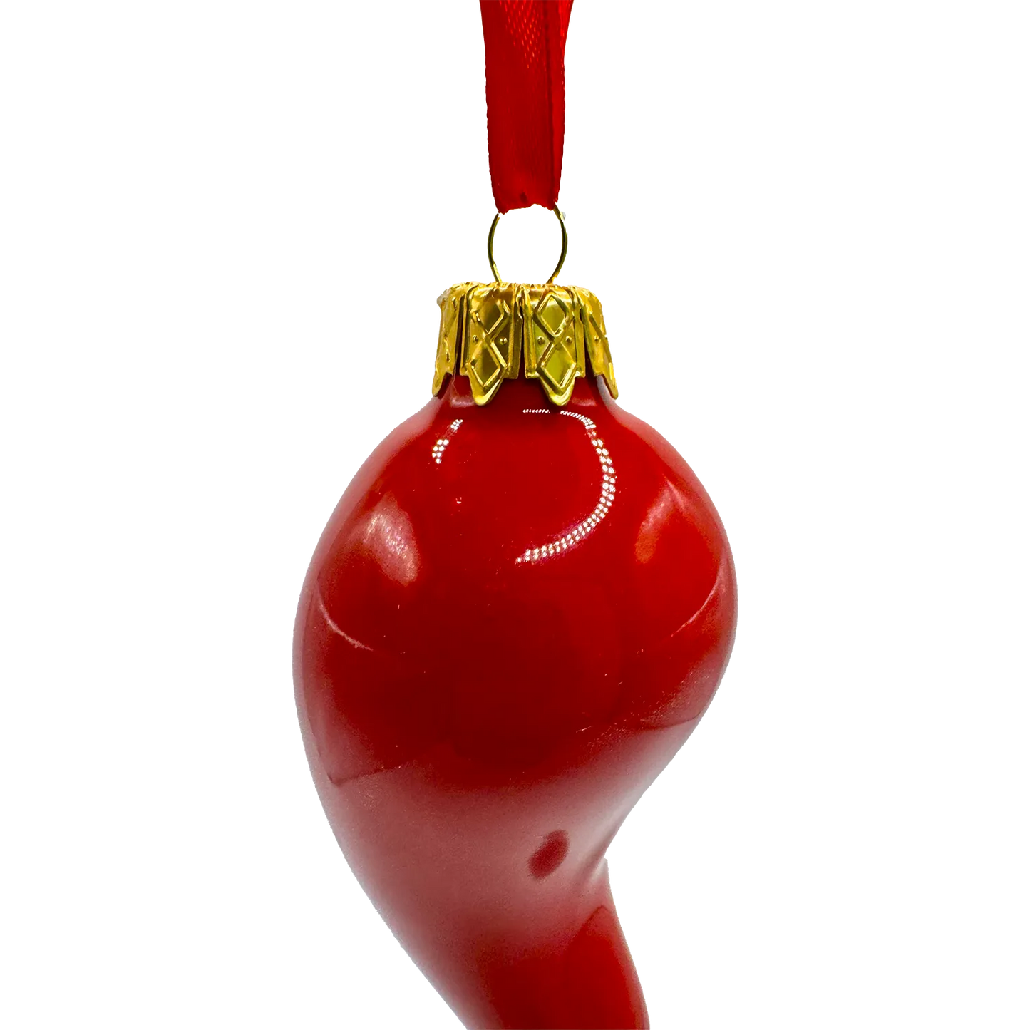 Corno Rosso Scacciaguai – L’amuleto pop da appendere tutto l’anno! - Mamma' Art