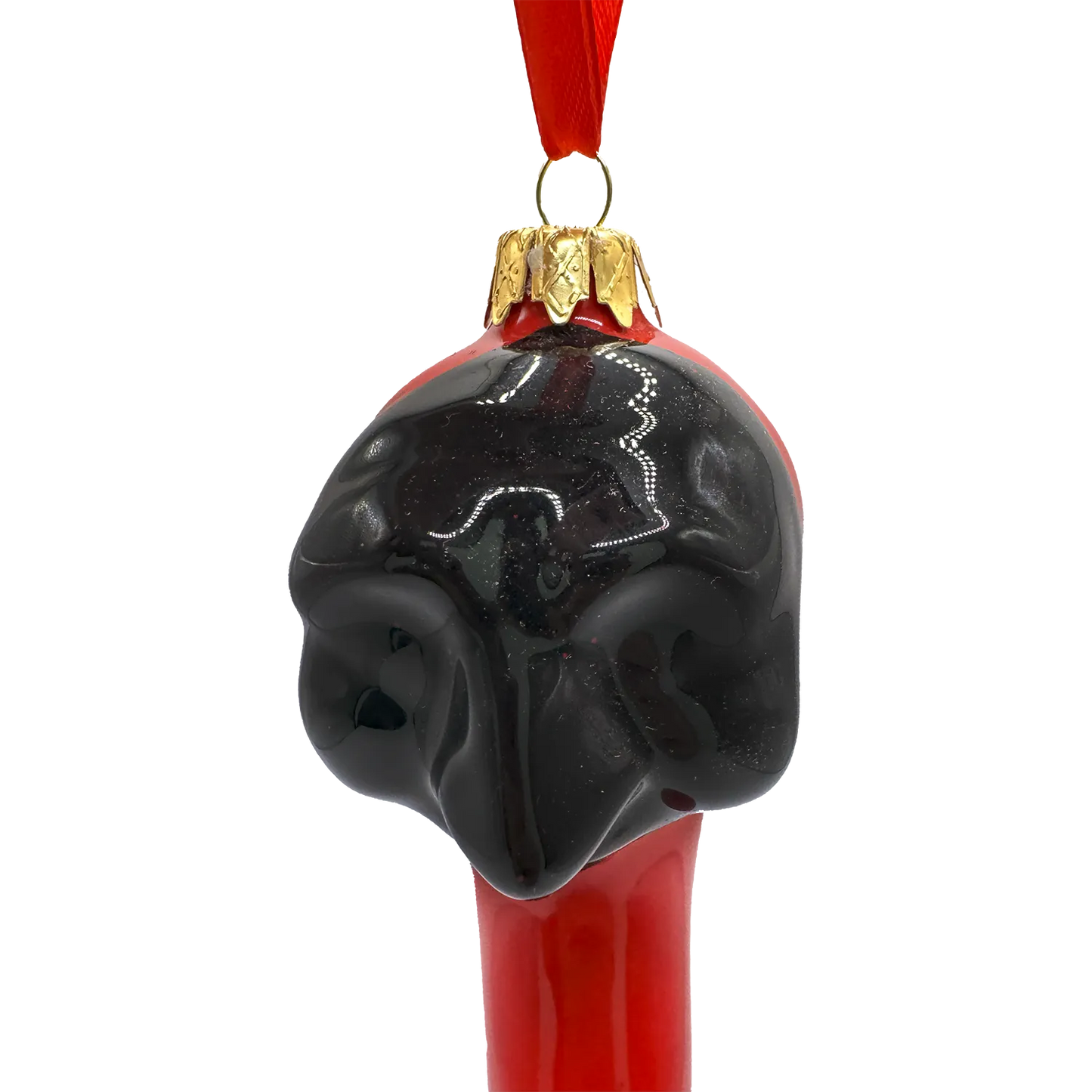 Pulcinella Scacciaguai – Il corno rosso che fa teatro e fortuna! - Mamma' Art