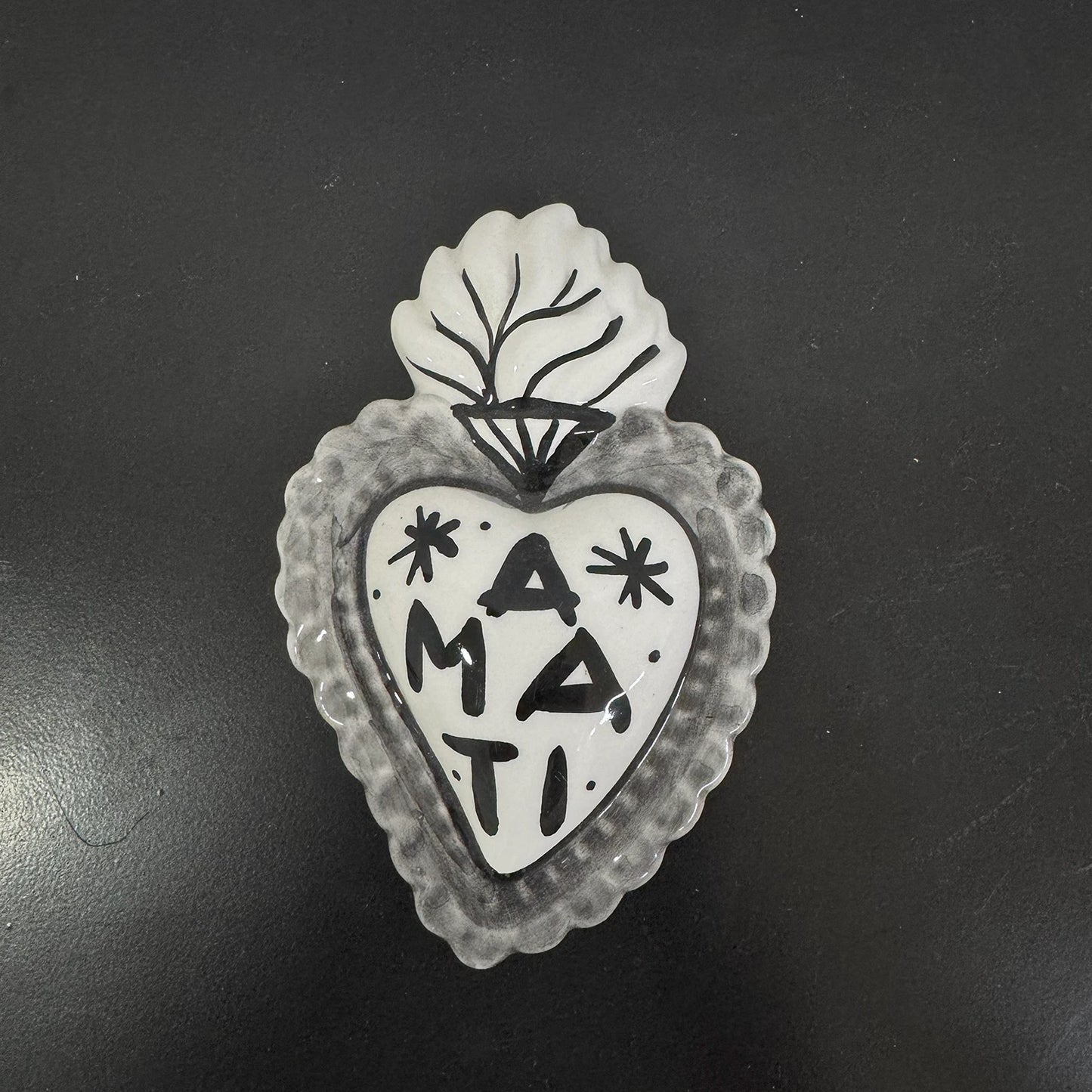 Sacro Cuore "Amati" – L’Amore Inizia da Te! - Mamma' Art