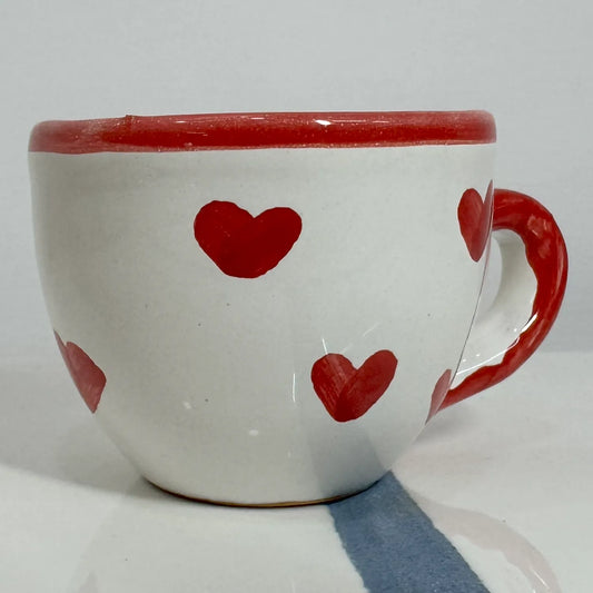 BUONGIORNO AMORE – Tazzulella per romanticoni - Mamma' Art