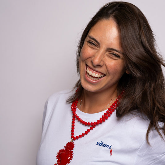 T-shirt VITAMI'