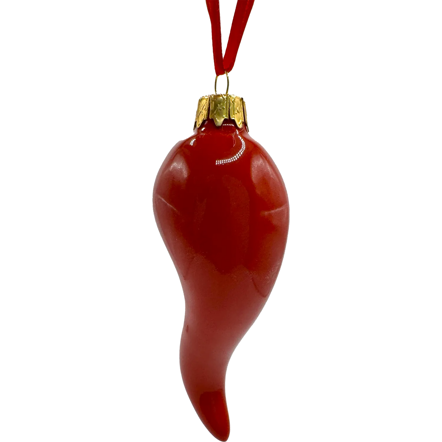 Corno Rosso Scacciaguai – L’amuleto pop da appendere tutto l’anno! - Mamma' Art