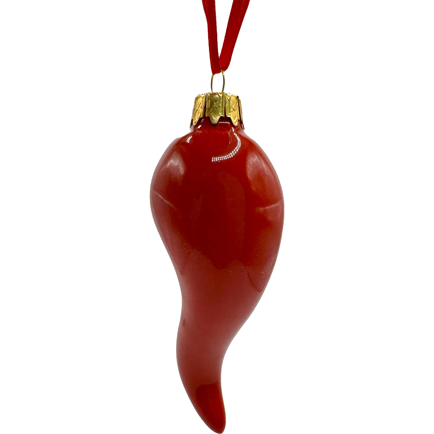 Corno Rosso Scacciaguai – L’amuleto pop da appendere tutto l’anno! - Mamma' Art