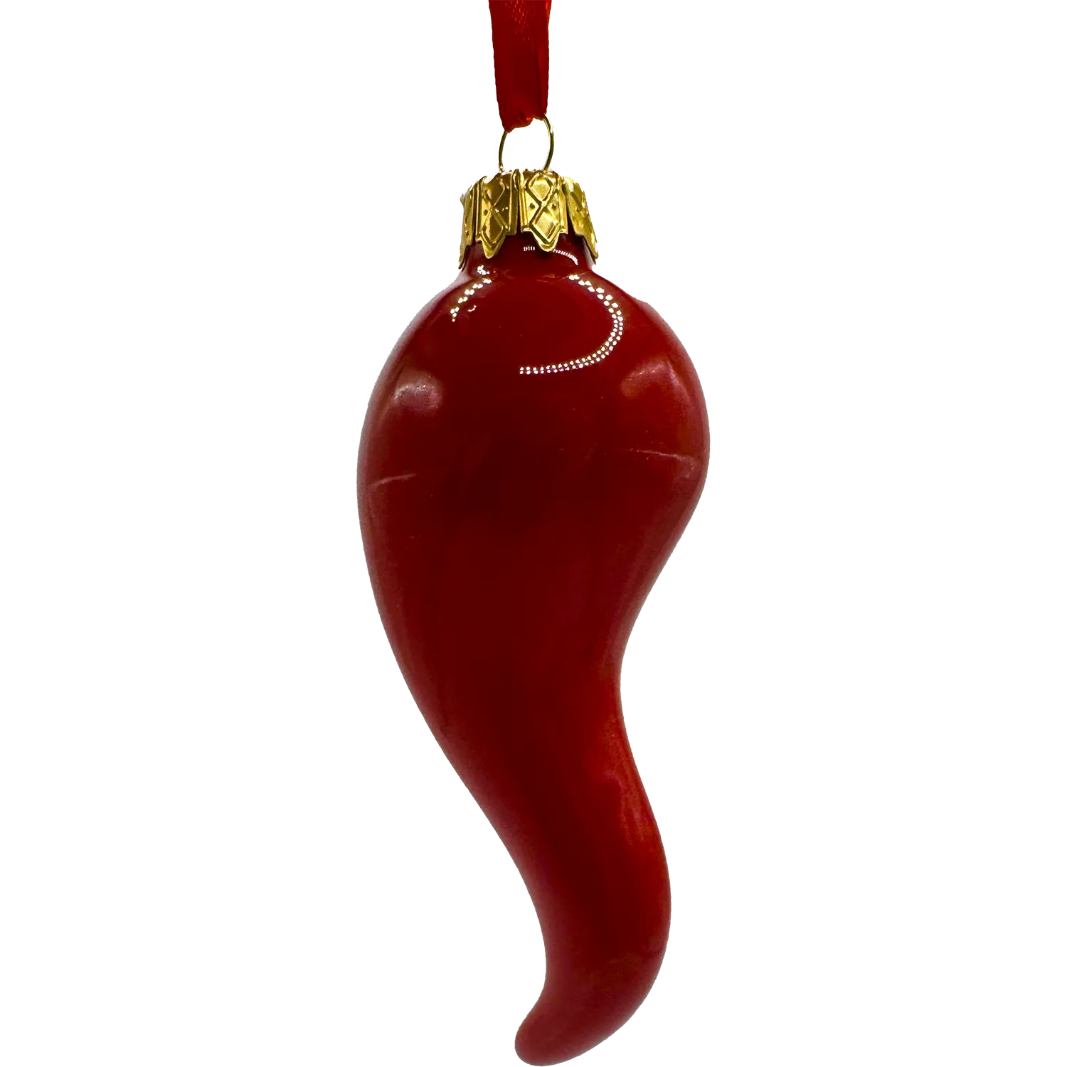 Corno Rosso Scacciaguai – L’amuleto pop da appendere tutto l’anno! - Mamma' Art