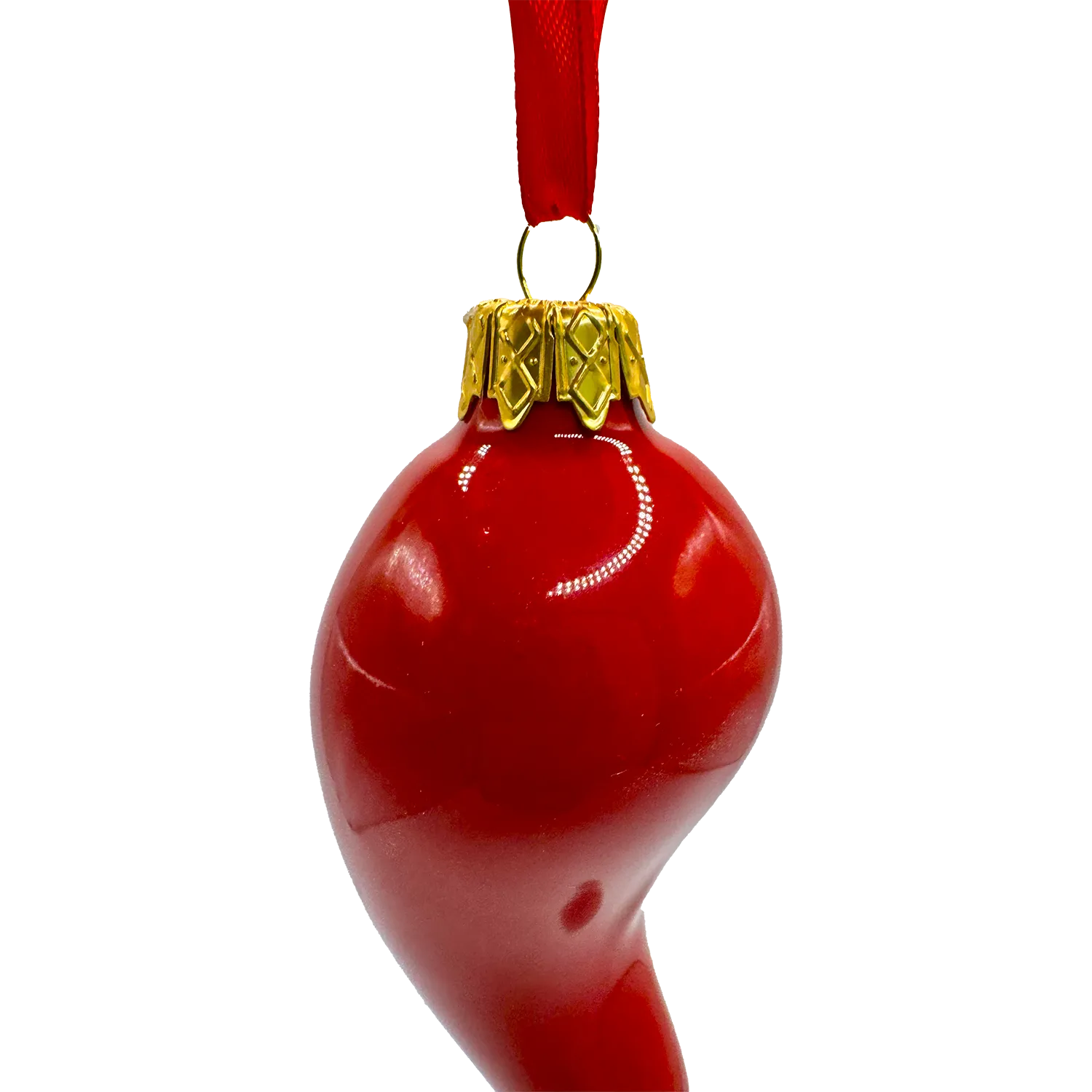 Corno Rosso Scacciaguai – L’amuleto pop da appendere tutto l’anno! - Mamma' Art