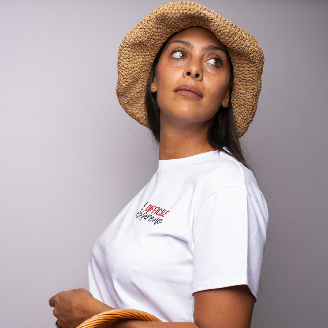 T-shirt È DIFFICILE ESSERE ME