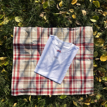 T-shirt SANTA PAZIENZA