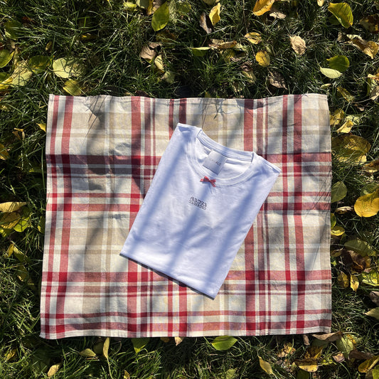 T-shirt SANTA PAZIENZA