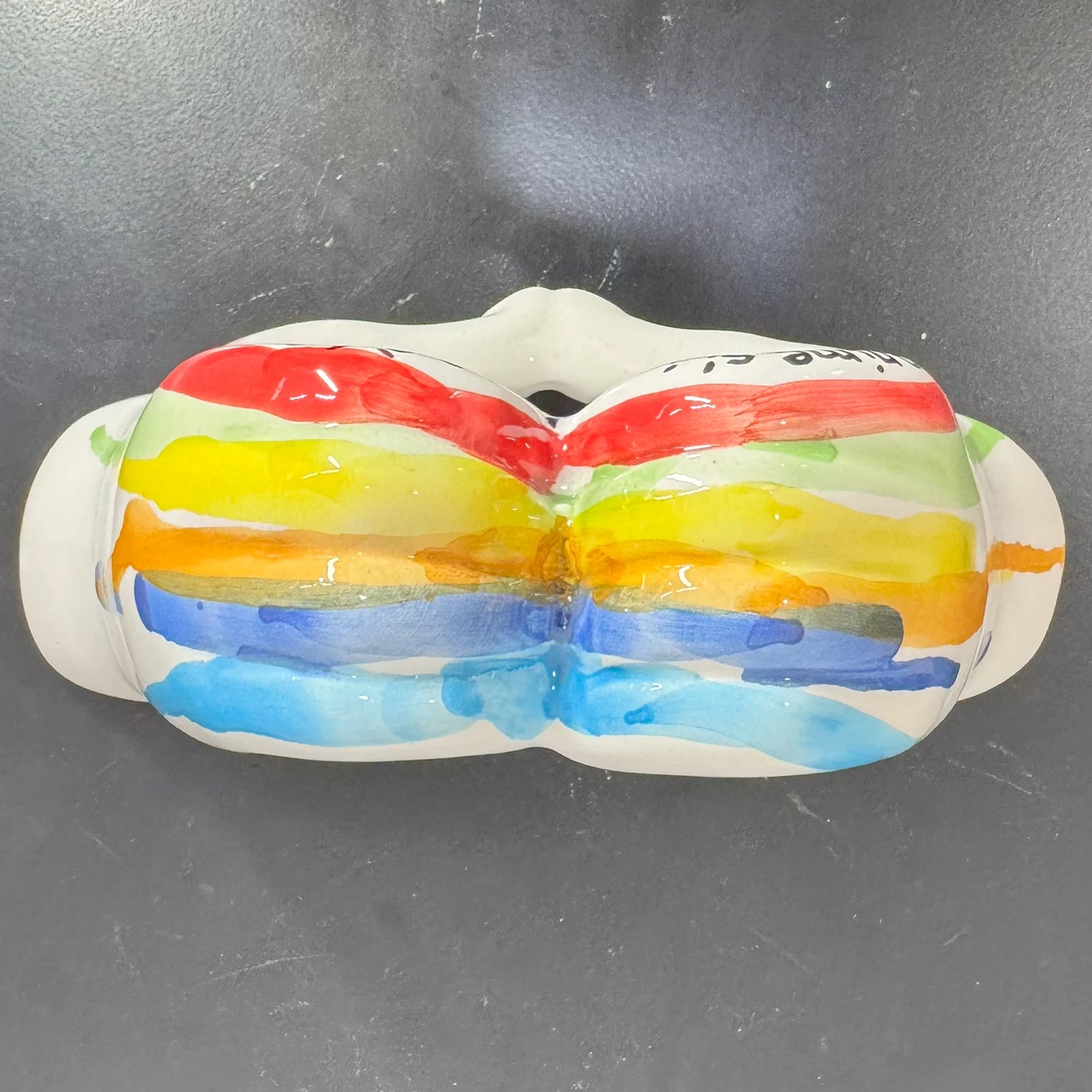 CORE A' CORE - Mani Unite in Ceramica - Mamma' Art