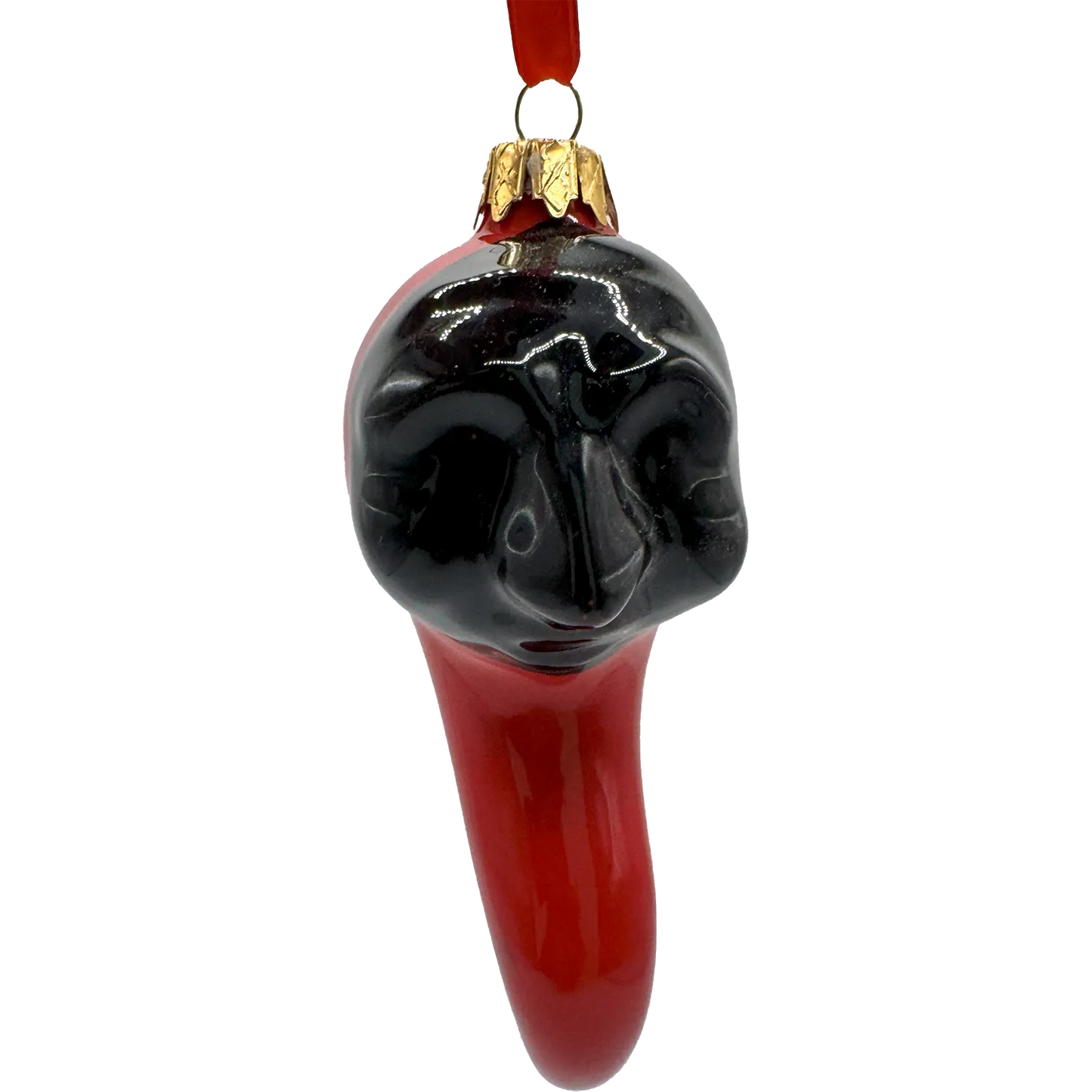 Pulcinella Scacciaguai – Il corno rosso che fa teatro e fortuna! - Mamma' Art