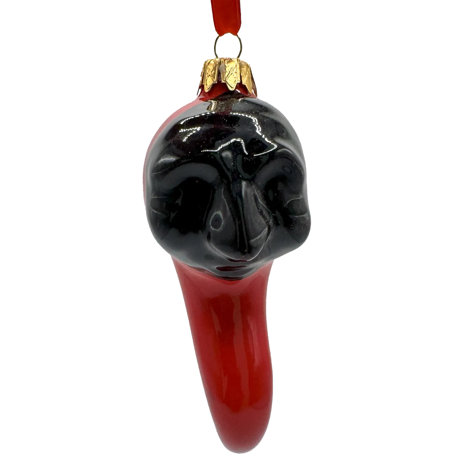 Pulcinella Scacciaguai – Il corno rosso che fa teatro e fortuna! - Mamma' Art