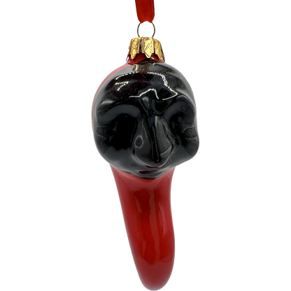 Pulcinella Scacciaguai – Il corno rosso che fa teatro e fortuna! - Mamma' Art