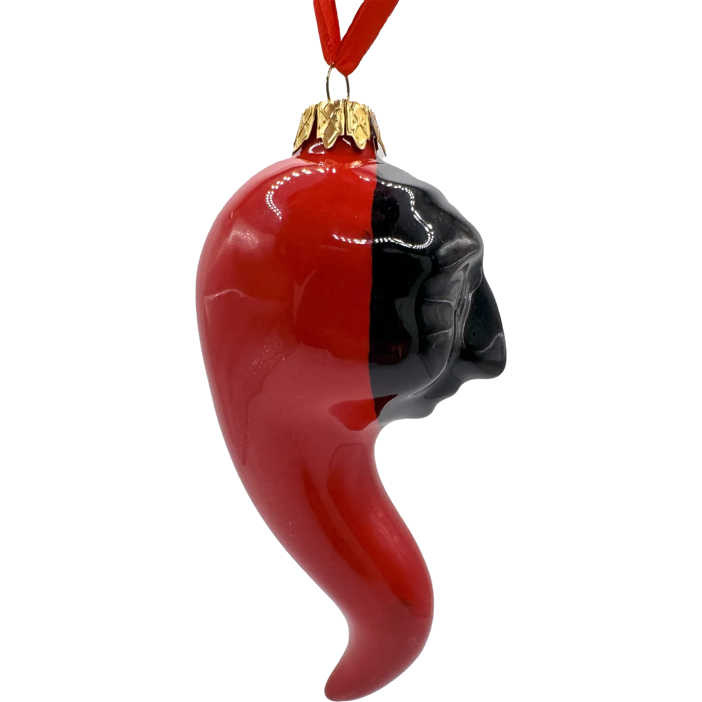 Pulcinella Scacciaguai – Il corno rosso che fa teatro e fortuna! - Mamma' Art