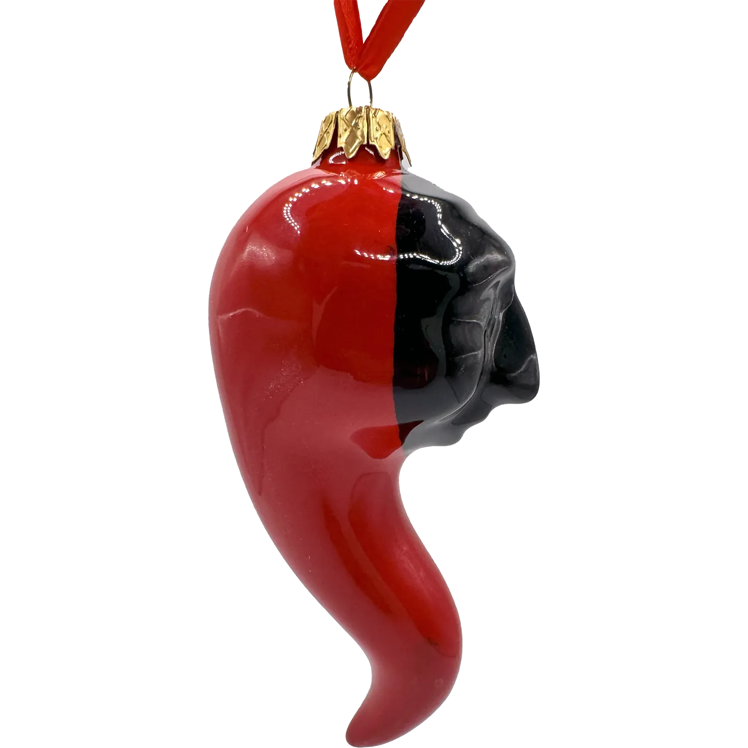 Pulcinella Scacciaguai – Il corno rosso che fa teatro e fortuna! - Mamma' Art