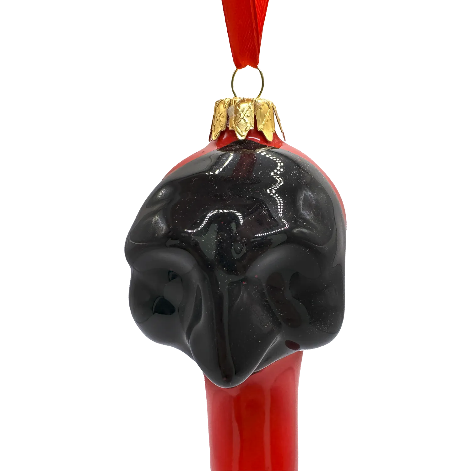 Pulcinella Scacciaguai – Il corno rosso che fa teatro e fortuna! - Mamma' Art