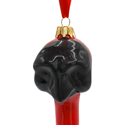 Pulcinella Scacciaguai – Il corno rosso che fa teatro e fortuna! - Mamma' Art