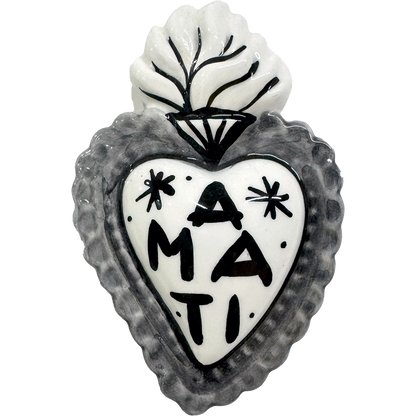 Sacro Cuore "Amati" – L’Amore Inizia da Te! - Mamma' Art