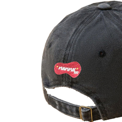 CA MARONN C’ ACCUMPAGN – Il cappello pop benedetto & benedicente