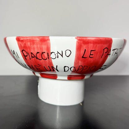 Tazza "Mi Piacciono le Patatine" Ma NOn È uN Doppio Senso! - Mamma' Art