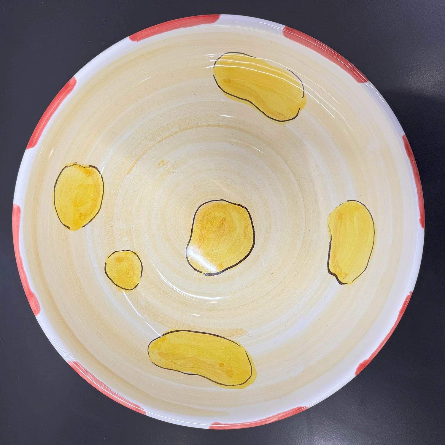 Tazza "Mi Piacciono le Patatine" Ma NOn È uN Doppio Senso! - Mamma' Art