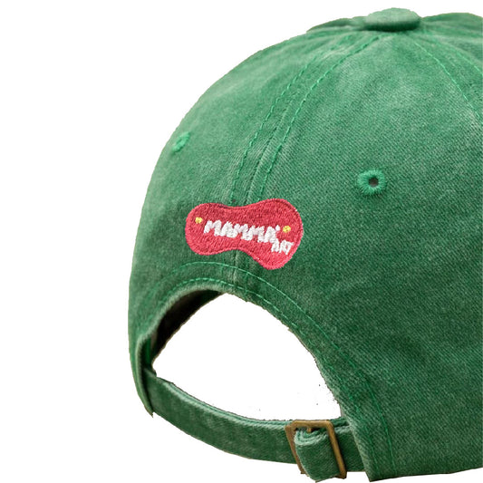 TIE’ – Il cappello pop che scaccia la sfortuna a colpi di stile!